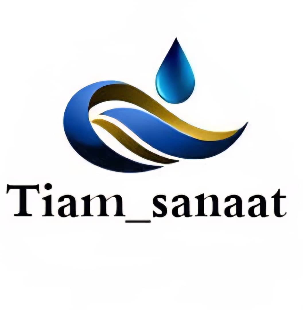 شرکت تیام صنعت احمدی tiam-sanaat در تهران