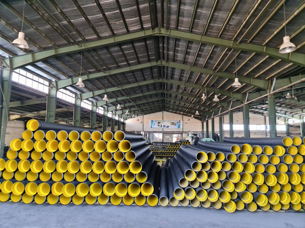 لوله های کاروگیت